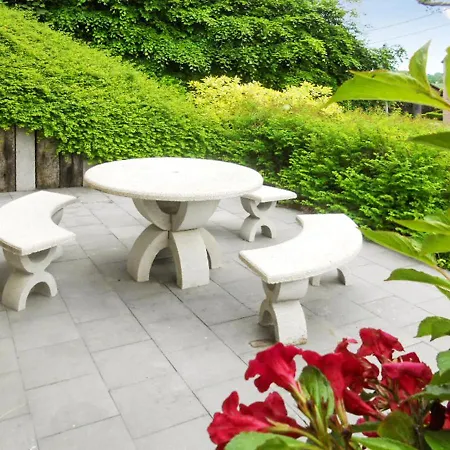 2 Bedrooms With Enclosed Garden And Wifi At 奥伯尔